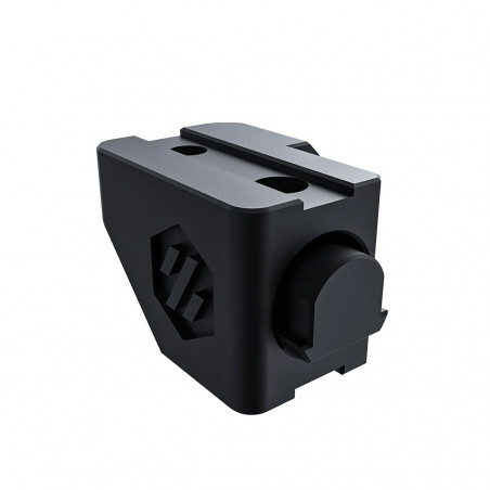 Support de tube en fibre de carbone pour Voron2.4 X-Axis - Chaoticlab