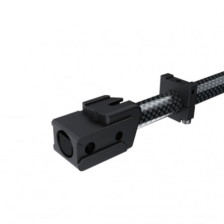 Voron Kit Tube X en fibre de carbone pour axe X 2.4 R2 350mm - Chaoticlab