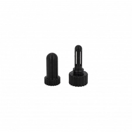 SYNCO LUBE 85g - Super Lube Grease - Synthetisches Mehrzweck-Schmiermittel mit PTFE