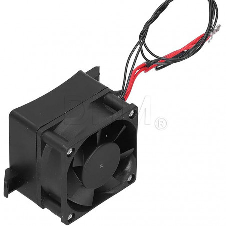 Calentador de temperatura constante 220V 400W - 85x60x48mm