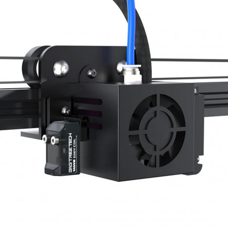 Eddy Coil V1.0 Capteur de nivellement automatique pour imprimantes 3D - BIGTREETECH