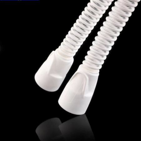 CPAP hose for 3D printing fan Ø 22 mm - length 1.80 meters