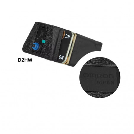 Voron D2HW Klicky PCB Auto Leveling Kit für 2.4 3D Drucker