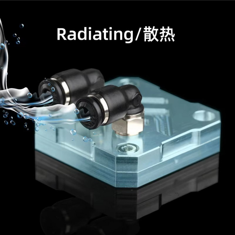 vzbot-nema17-liquid-cooling-