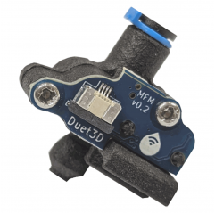 Duet3D Roto Filament Monitor V2.0 - Imán giratorio - sensor de filamento para E3D Revo Roto Expansiones 19240043 Duet3D