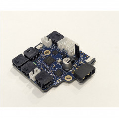 Duet 3 Roto Toolboard - Expansión CAN-FD para extrusor E3D Revo Roto Expansiones 19240040 Duet3D