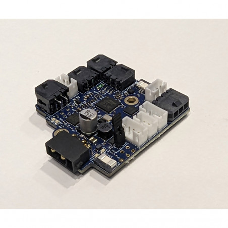 Duet 3 Roto Toolboard - espansione CAN-FD per estrusore E3D Revo Roto