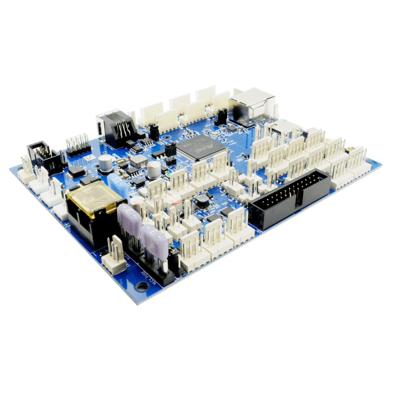 Formlabs Form 3B - Pour Pièces / Réparation - Carte Mère Manquante (HS)