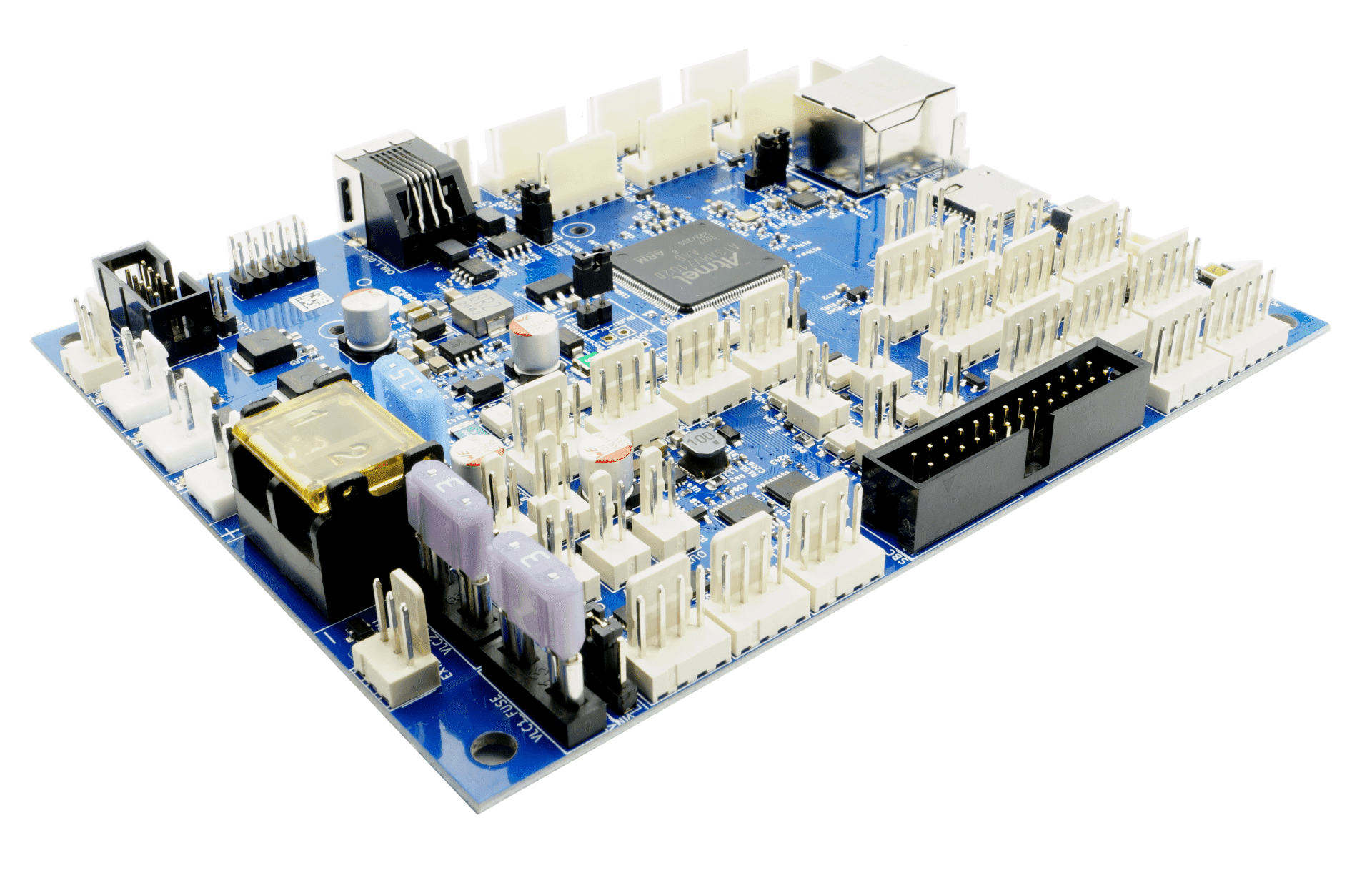 KATO デジタルコントロール基板 3点セット 3軸加速度センサーKXTJ3 Grove基板 — スイッチサイエンス