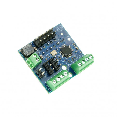 Duet 3 ADC Daughterboard - Duet3D Analog-to-Digital Converter (ADC) Duet 3D 19240045 Duet3D