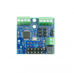Duet 3 ADC Daughterboard - Duet3D Conversor analógico-digital (ADC)