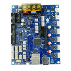 Duet 3 Mini 5+ Ethernet v1.03 - Motherboard für 3D- und kleine CNC-Drucker Kontrollkarten 19240025 Duet3D