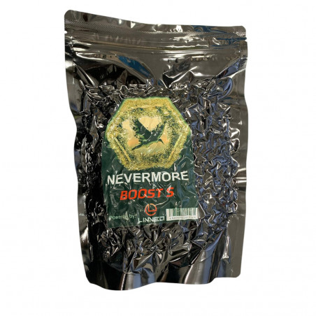 Nevermore Boost S - Filtre pour imprimantes 3D Stockage des filaments 19840007 Nevermore