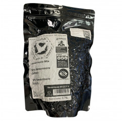 Nevermore Boost S - Filtro para impresoras 3D Almacenamiento de filamentos 19840007 Nevermore