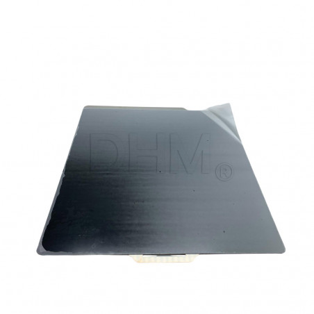 Placa de impresión con superficie FR4/G10 355x355mm Planos magnéticos y PEI 18050664 DHM Pro