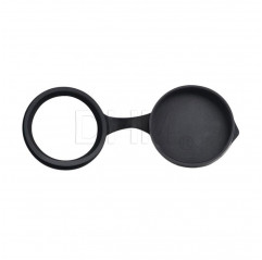 Presa RJ11 a pannello - adattatore femmina-femmina 22mm Adattatori12130257 DHM