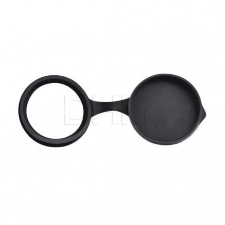 Presa RJ11 a pannello - adattatore femmina-femmina 22mm