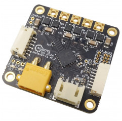 Moteus-c1 - Mjbots Mjbots20110000 MJBOTS ROBOTIC SYSTEMS