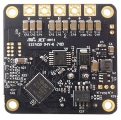 Moteus-c1 - Mjbots Mjbots20110000 MJBOTS ROBOTIC SYSTEMS