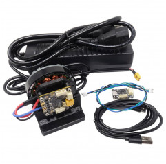 Moteus-c1 Entwickler-Kit - Mjbots Mjbots 20110001 MJBOTS ROBOTIC SYSTEMS