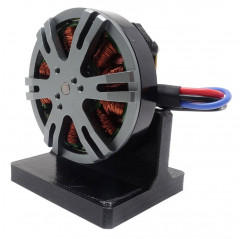 Kit de desarrollo Moteus-c1 - Mjbots Mjbots 20110001 MJBOTS ROBOTIC SYSTEMS
