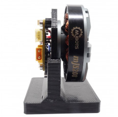 Kit de desarrollo Moteus-c1 - Mjbots Mjbots 20110001 MJBOTS ROBOTIC SYSTEMS