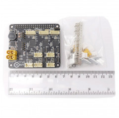 Pi3hat r4.5 - Mjbots Mjbots20110002 MJBOTS ROBOTIC SYSTEMS