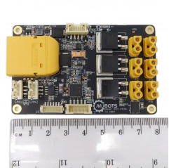 Macht dest r4.5b - Mjbots Mjbots 20110003 MJBOTS ROBOTIC SYSTEMS