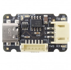 Mjcanfd-usb-1x - Mjbots Mjbots20110004 MJBOTS ROBOTIC SYSTEMS