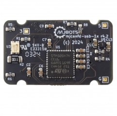Mjcanfd-usb-1x - Mjbots Mjbots20110004 MJBOTS ROBOTIC SYSTEMS