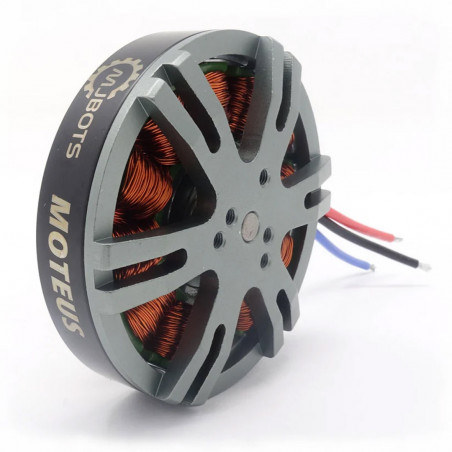 Moteur sans balais Mj5208 - Mjbots Mjbots 20110005 MJBOTS ROBOTIC SYSTEMS