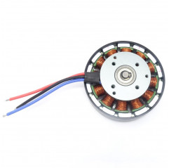 Moteur sans balais Mj5208 - Mjbots Mjbots 20110005 MJBOTS ROBOTIC SYSTEMS