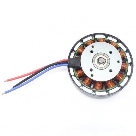 Mj5208 bürstenloser Motor - Mjbots