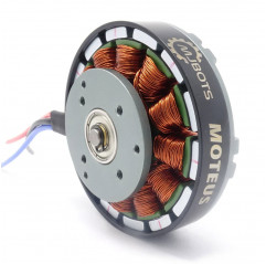 Moteur sans balais Mj5208 - Mjbots Mjbots 20110005 MJBOTS ROBOTIC SYSTEMS