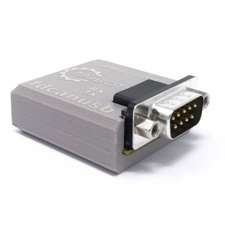 Fdcanusb - Mjbots