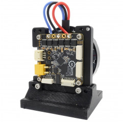 Kit de desarrollo Moteus-n1 - Mjbots Mjbots 20110009 MJBOTS ROBOTIC SYSTEMS