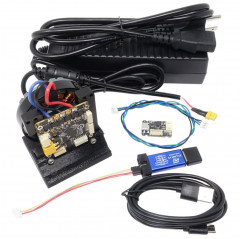 Moteus-n1 Entwickler-Kit - Mjbots Mjbots 20110009 MJBOTS ROBOTIC SYSTEMS