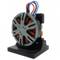 Moteus-n1 Entwickler-Kit - Mjbots Mjbots 20110009 MJBOTS ROBOTIC SYSTEMS