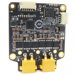 Controlador Moteus r4.11 - Mjbots Mjbots 20110010 MJBOTS ROBOTIC SYSTEMS