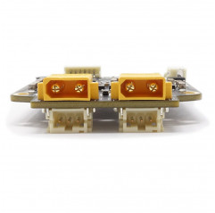 Moteus r4.11 controller - Mjbots Mjbots 20110010 MJBOTS ROBOTIC SYSTEMS