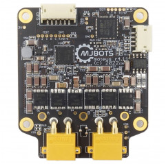 Moteus r4.11 controller - Mjbots Mjbots 20110010 MJBOTS ROBOTIC SYSTEMS