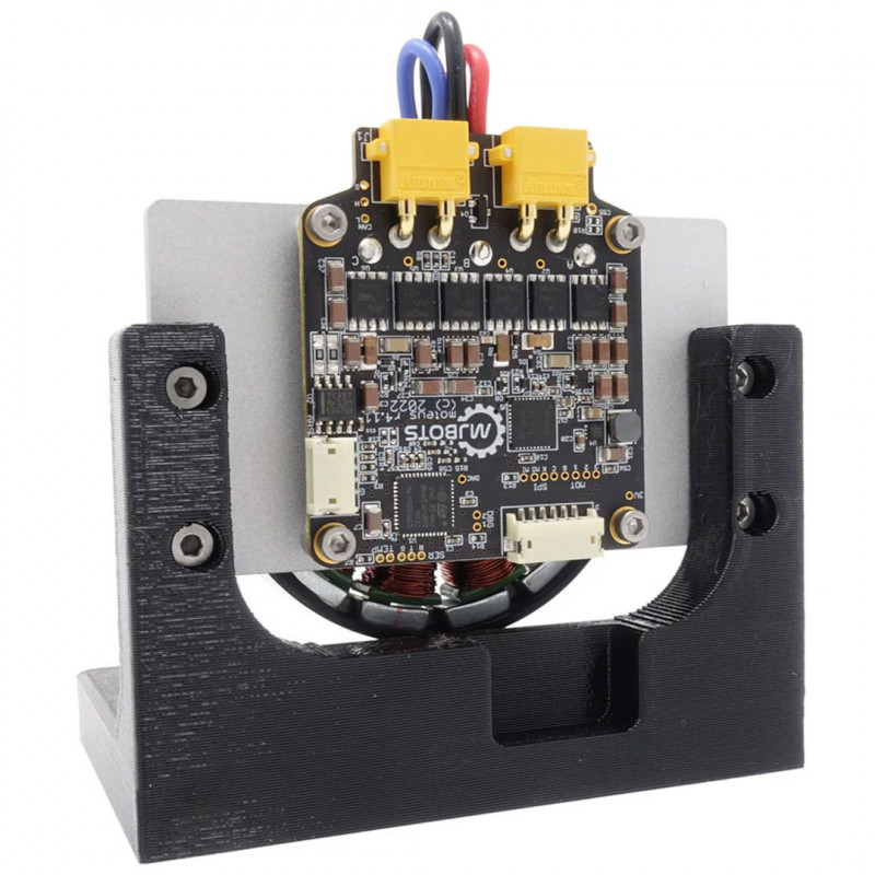 Moteus r4.11 developer kit - Mjbots Mjbots20110011 MJBOTS ROBOTIC SYSTEMS