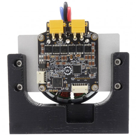 Moteus r4.11 developer kit - Mjbots