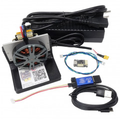 Moteus r4.11 developer kit - Mjbots Mjbots20110011 MJBOTS ROBOTIC SYSTEMS