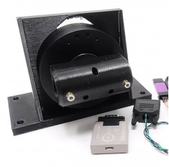 Qdd100 beta 3 Entwickler-Kit - Mjbots Mjbots 20110013 MJBOTS ROBOTIC SYSTEMS