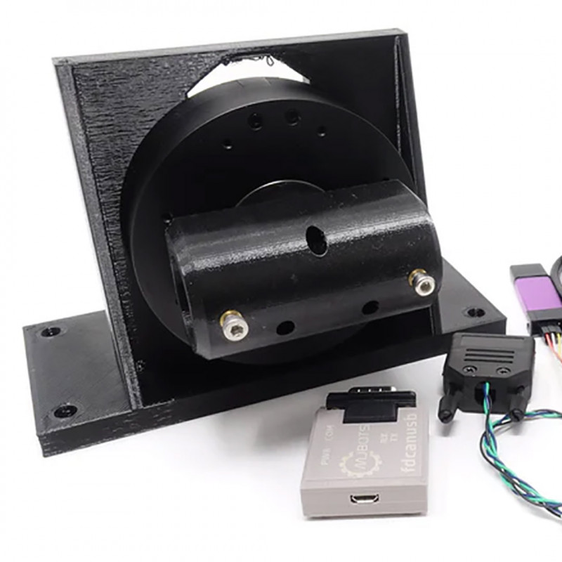 Qdd100 beta 3 Entwickler-Kit - Mjbots Mjbots 20110013 MJBOTS ROBOTIC SYSTEMS