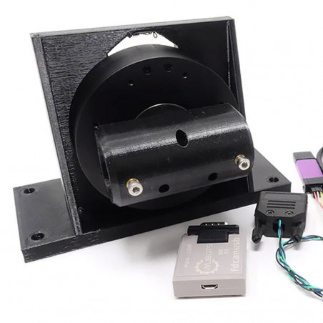 Qdd100 beta 3 developer kit - Mjbots Mjbots 20110013 MJBOTS ROBOTIC SYSTEMS