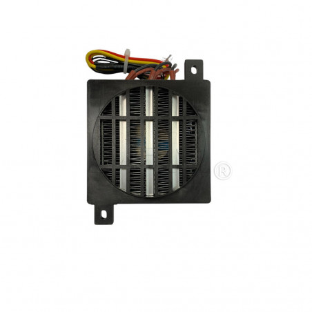 Heizung mit konstanter Temperatur 220V 400W - 106x80x53mm Fans 09070156 DHM