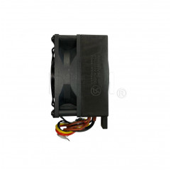 Heizung mit konstanter Temperatur 220V 400W - 106x80x53mm Fans 09070156 DHM