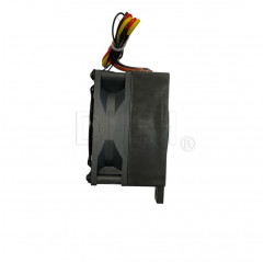 Constant temperature heater 220V 400W - 106x80x53mm Fans 09070156 DHM